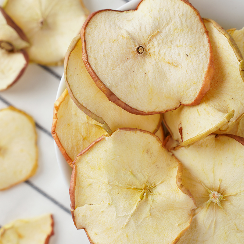 Dried Apple Tea